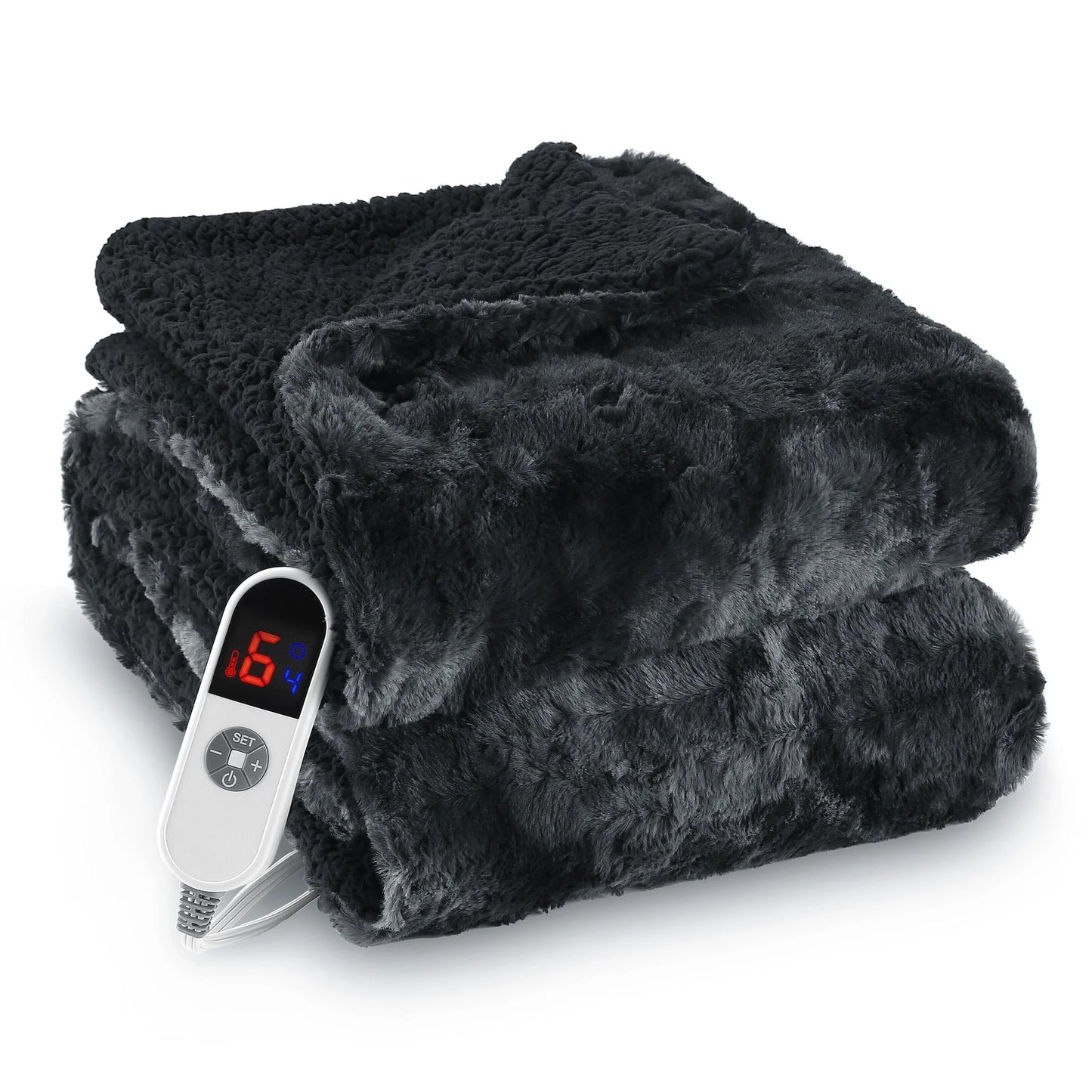 Instawarm Electric Heated blanket